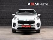 Kia Sportage IV Екатеринбург  - изображение 20