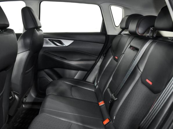 Changan CS35 Plus I Рестайлинг с пробегом 2023 года, цена 1 670 000 рублей, 31336 км, внедорожник, Автокод Объявления
