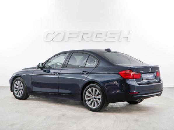 BMW 3 серии VI (F3x) с пробегом 2013 года, цена 1 863 444 рубля, 93299 км, седан, Автокод Объявления