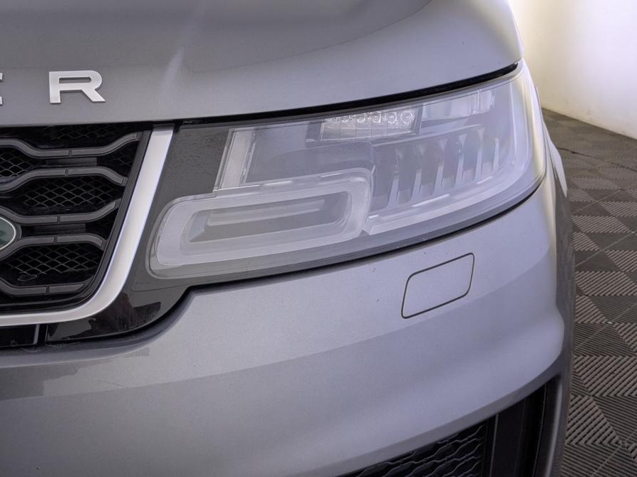 Land Rover Range Rover Sport II Рестайлинг Москва  - изображение 17