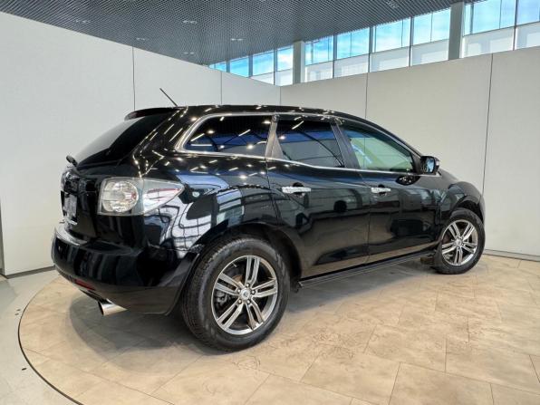Mazda CX-7 I с пробегом 2007 года, цена 730 000 рублей, 154690 км, внедорожник, Автокод Объявления