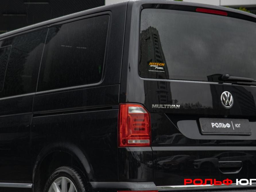 Volkswagen Multivan T6 Москва  - изображение 17