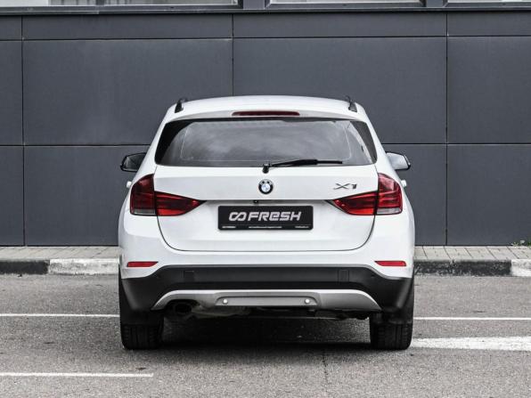 BMW X1 I (E84) Рестайлинг с пробегом 2013 года, цена 1 599 000 рублей, 187801 км, внедорожник, Автокод Объявления