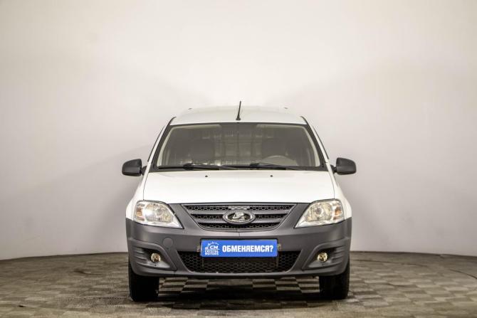 Lada (ВАЗ) Largus I с пробегом 2020 года, цена 929 000 рублей, 88123 км, универсал, Автокод Объявления