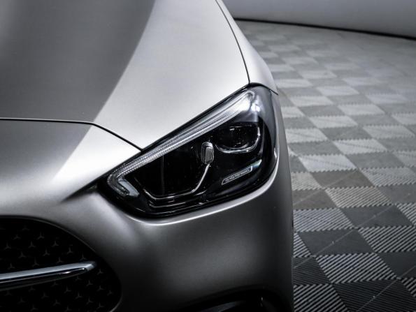 Mercedes-Benz C-Класс V (W206) с пробегом 2021 года, цена 4 490 000 рублей, 77905 км, седан, Автокод Объявления