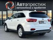 Kia Sorento III Prime Рестайлинг Волгоград  - изображение 26