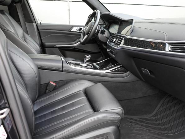 BMW X7 I (G07) с пробегом 2020 года, цена 8 298 000 рублей, 59093 км, внедорожник, Автокод Объявления