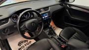 Skoda Octavia III (A7) Рестайлинг Киров  - изображение 39