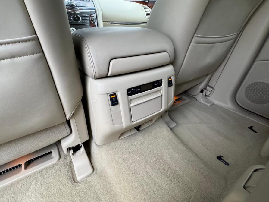 Infiniti QX80 I Рестайлинг Иркутск  - изображение 29