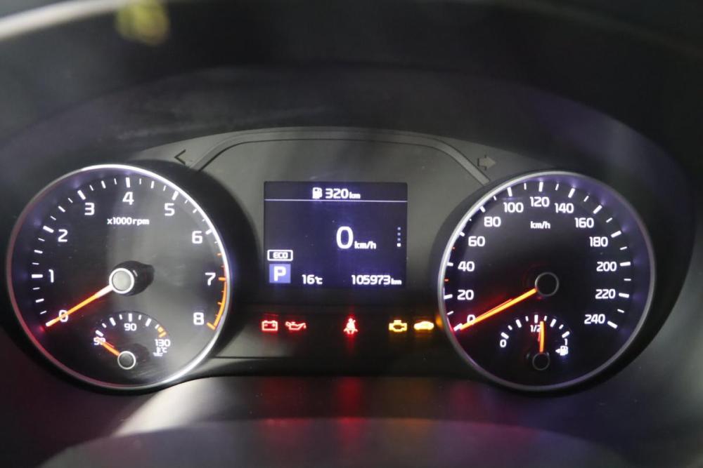 Kia Sportage IV Рестайлинг Нижний Новгород  - изображение 16