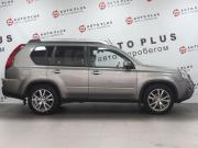 Nissan X-Trail II Рестайлинг Минеральные Воды  - изображение 26