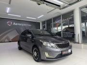 Kia Rio III Минеральные Воды  - изображение 17
