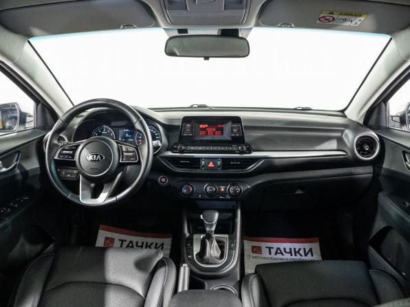 Kia K3 II с пробегом 2021 года, цена 1 550 000 рублей, 54032 км, седан, Автокод Объявления