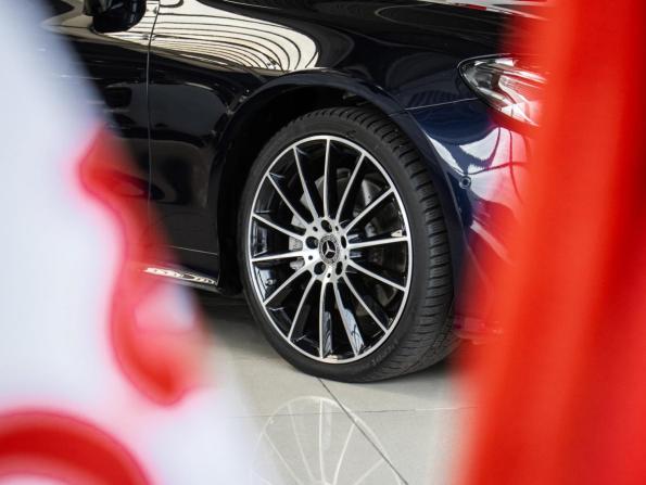 Mercedes-Benz E-Класс V (W213 S213 C238) с пробегом 2018 года, цена 3 999 000 рублей, 98977 км, купе-хардтоп, Автокод Объявления