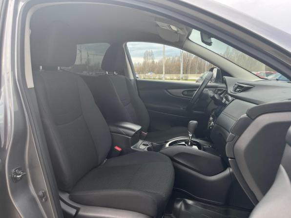 Nissan Qashqai II Рестайлинг с пробегом 2021 года, цена 2 240 000 рублей, 60200 км, внедорожник, Автокод Объявления