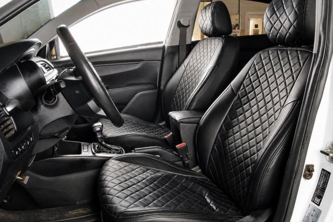 Kia Rio IV с пробегом 2019 года, цена 1 379 000 рублей, 64500 км, хэтчбек, Автокод Объявления