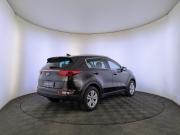 Kia Sportage IV Москва  - изображение 33