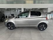 Toyota Vitz I (P10) Новосибирск  - изображение 27
