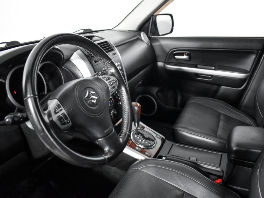 Suzuki Grand Vitara II Санкт-Петербург  - изображение 10