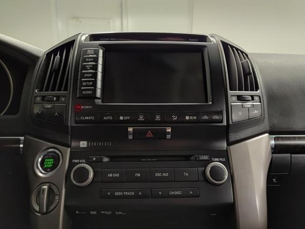 Toyota Land Cruiser 200 Series с пробегом 2011 года, цена 2 577 000 рублей, 304665 км, внедорожник, Автокод Объявления