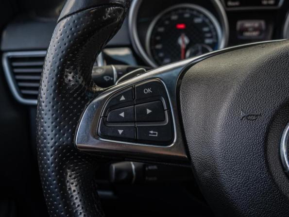 Mercedes-Benz GLE Coupe AMG I (C292) с пробегом 2016 года, цена 4 600 000 рублей, 160287 км, внедорожник, Автокод Объявления
