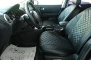 Nissan Qashqai I Рестайлинг Омск  - изображение 30