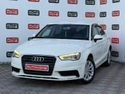Audi A3 III (8V) Санкт-Петербург  - изображение 11