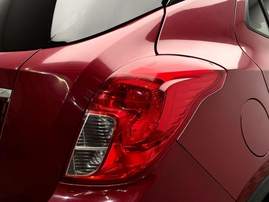 Opel Mokka I Мурманск  - изображение 10