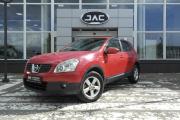 Nissan Qashqai I Воронеж  - изображение 18