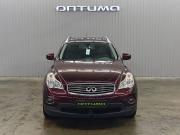 Infiniti EX I (J50) Краснодар  - изображение 18