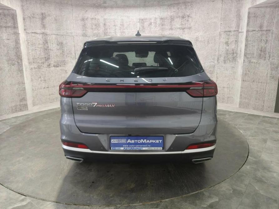 Chery Tiggo 7 Pro Max I Ярославль  - изображение 7