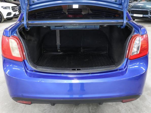 Kia Rio II Рестайлинг с пробегом 2010 года, цена 527 000 рублей, 275000 км, седан, Автокод Объявления