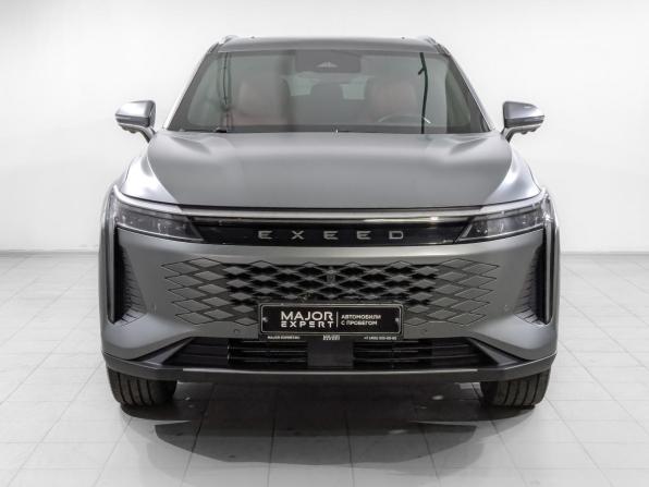 Exeed RX с пробегом 2023 года, цена 2 690 000 рублей, 70852 км, внедорожник, Автокод Объявления