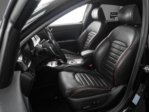 Kia Optima IV Рестайлинг с пробегом 2018 года, цена 2 279 000 рублей, 142208 км, седан, Автокод Объявления