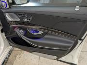 Mercedes-Benz S-Класс AMG III (W222 C217) Рестайлинг Москва  - изображение 44