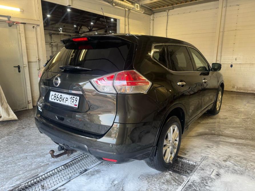 Nissan X-Trail III Пермь  - изображение 3