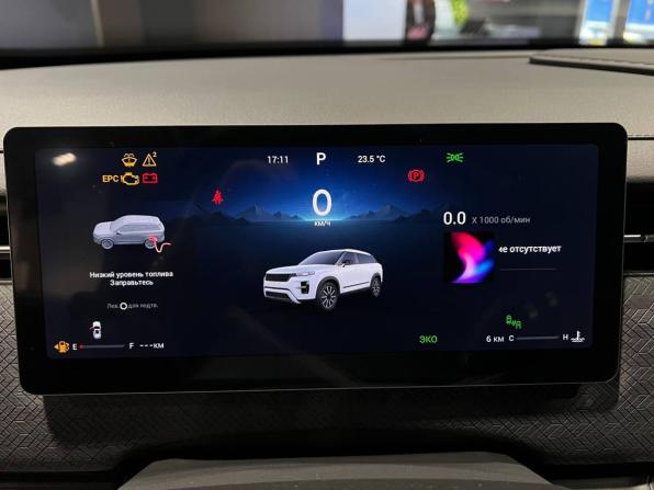Новый Jaecoo J7 I Рестайлинг 2026 года, цена 3 049 000 рублей, внедорожник, Автокод Объявления