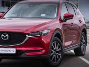 Mazda CX-5 II Москва  - изображение 22