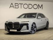 BMW 7 серии VII (G70) Санкт-Петербург  - изображение 43