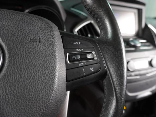Dongfeng AX7 I с пробегом 2017 года, цена 1 149 000 рублей, 140044 км, внедорожник, Автокод Объявления