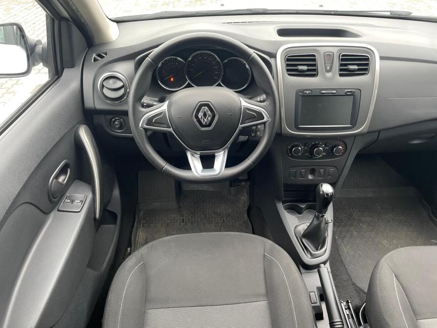 Renault Logan II Рестайлинг Череповец  - изображение 10