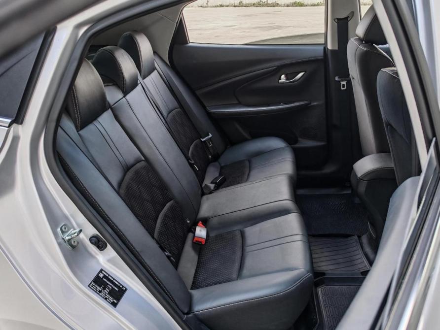Changan Alsvin Краснодар  - изображение 7