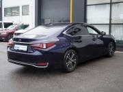 Lexus ES VII Москва  - изображение 23