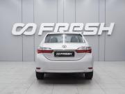 Toyota Corolla XI (E160 E170 E180) Рестайлинг 1 Ростов-на-Дону  - изображение 24