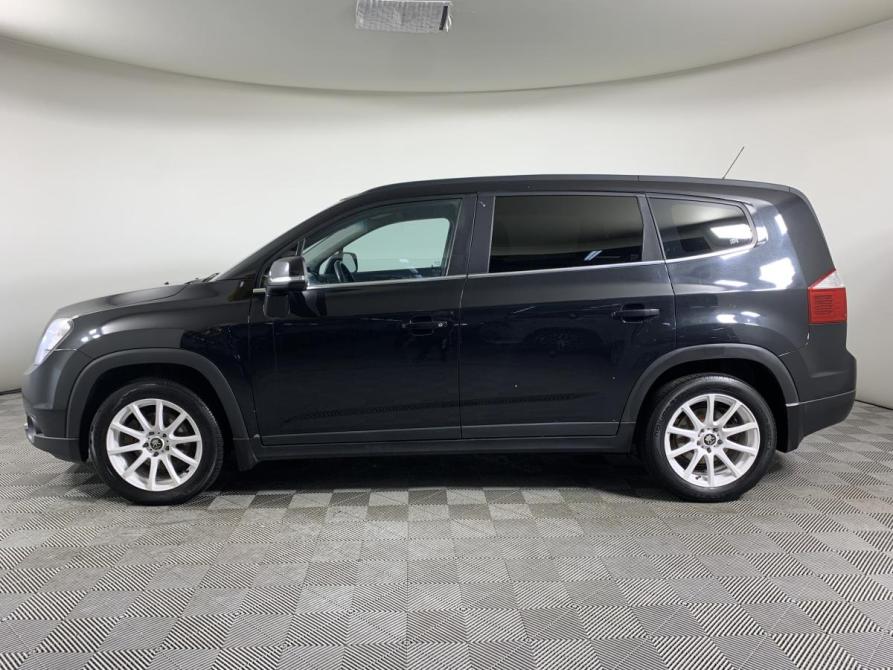 Chevrolet Orlando I Москва  - изображение 8