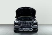 Mercedes-Benz Maybach GLS I Казань  - изображение 32