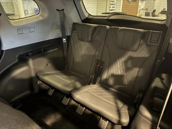 Chery Tiggo 8 Pro Max I Рестайлинг с пробегом 2024 года, цена 2 199 000 рублей, 51709 км, внедорожник, Автокод Объявления