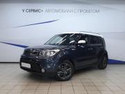 Kia Soul II Москва  - изображение 18