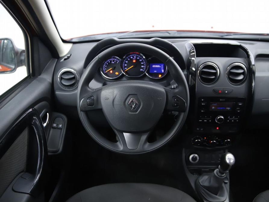 Renault Duster I Рестайлинг Уфа  - изображение 13