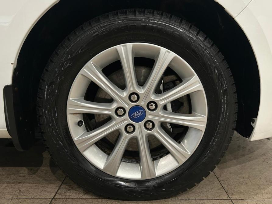 Ford Mondeo IV Рестайлинг Санкт-Петербург  - изображение 11